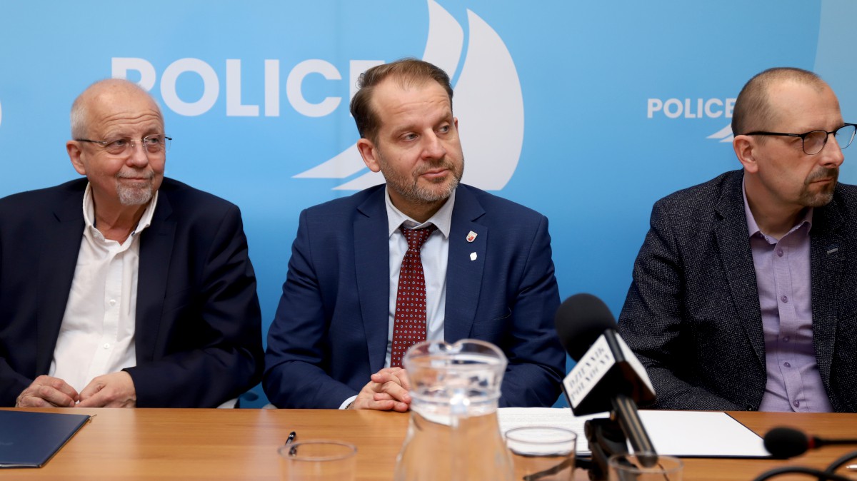 Rusza program rehabilitacji dla seniorów w Policach. Skorzysta około 120 osób