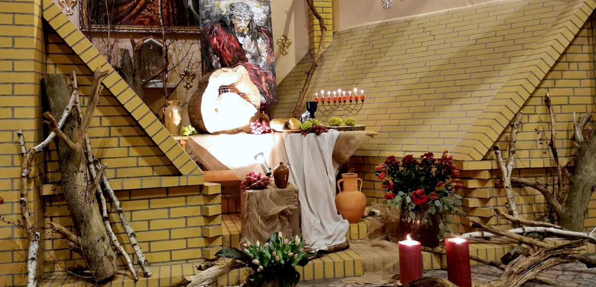 Katolicy rozpoczynają Triduum Paschalne – najważniejsze dni w roku