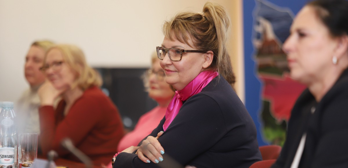 Organizacje pozarządowe z Powiatu Polickiego podpisały kolejne umowy