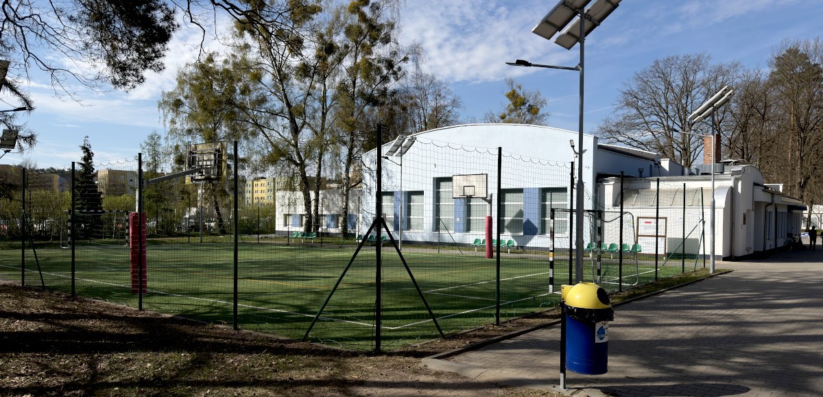 Specjalny Ośrodek Szkolno-Wychowawczy nr 1 w Policach