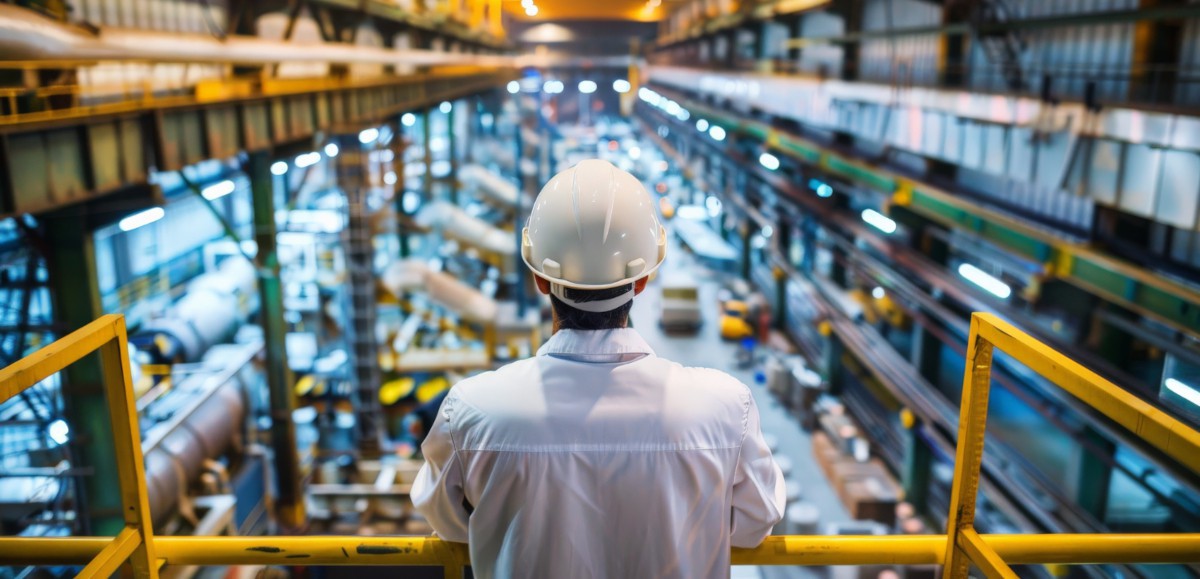 Jak pompy wysokiego ciśnienia rewolucjonizują przemysł