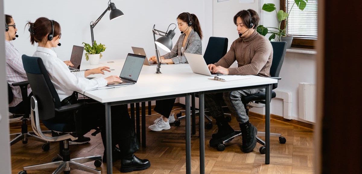 Kariera doradcy zawodowego