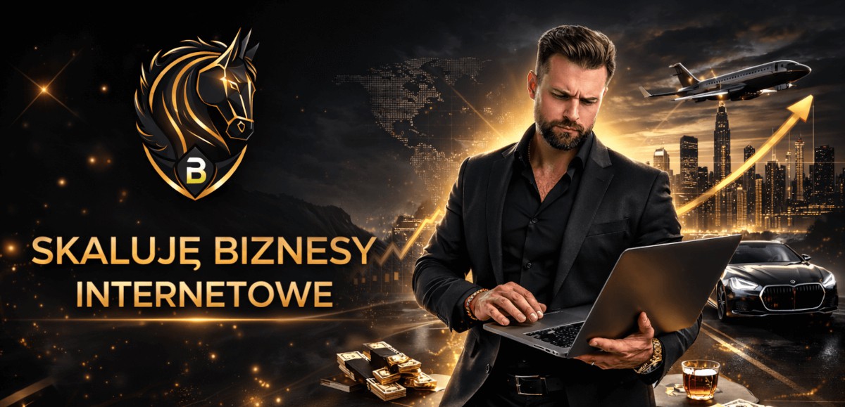 Skalowanie Biznesów Internetowych