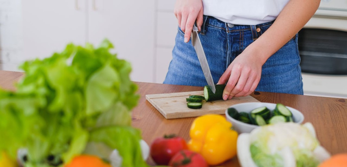 Co się dzieje z organizmem, gdy w końcu zaczniesz jeść regularnie?