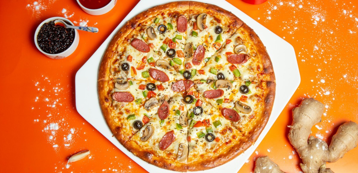 Pizza w Augustowie – gdzie szukać najlepszego smaku włoskiej kuchni?