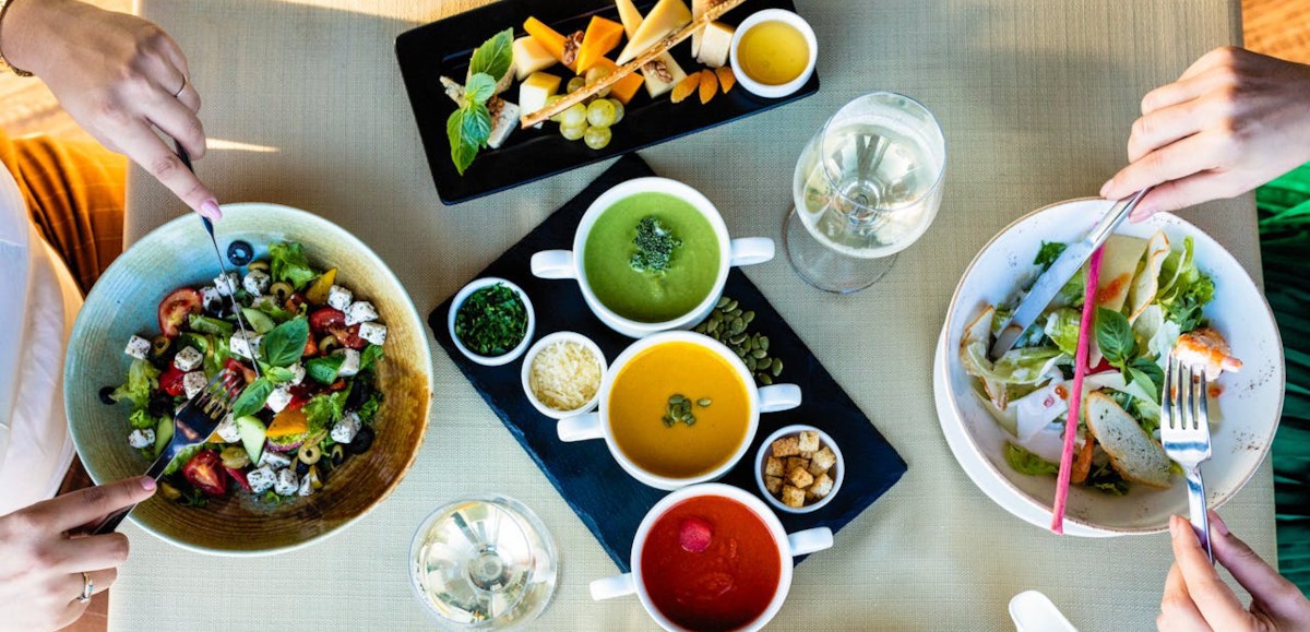 Dieta dla pary – jak pogodzić różne smaki w jednej kuchni?