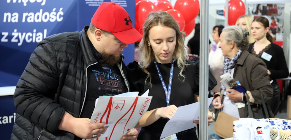 Szczecin zamieni się w centrum rekrutacji