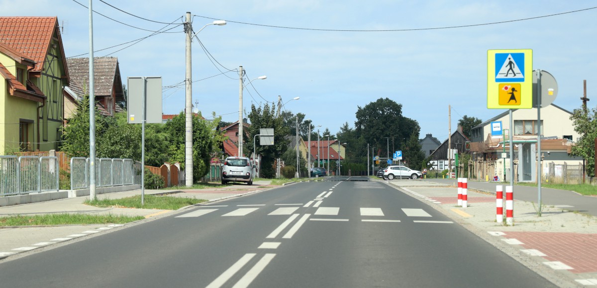 Gmina Police rozbuduje kanalizację sanitarną w Tanowie i Witorzy