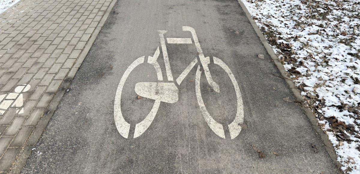 Powstanie 7 kilometrów nowych ścieżek rowerowych