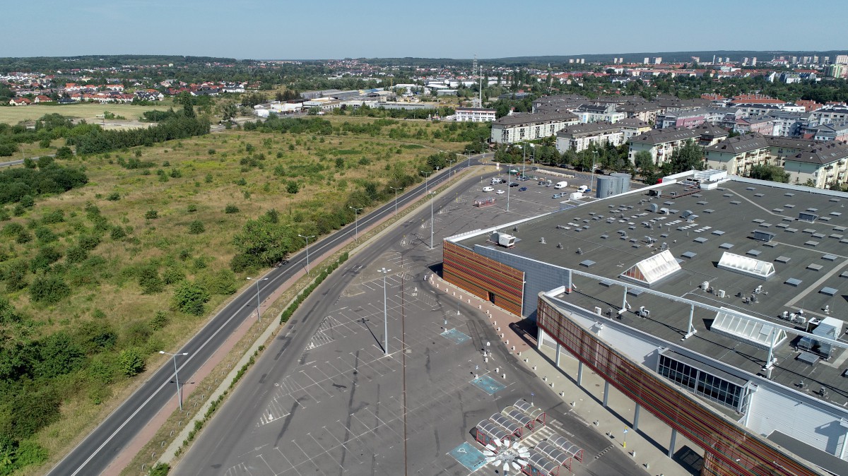 Obwodnica Mierzyna na DK10 coraz bliżej. Jest rozstrzygnięcie przetargu