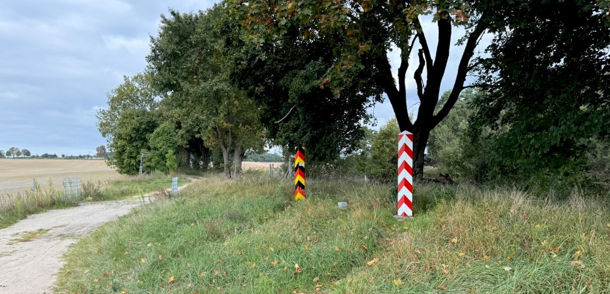 Ścieżka rowerowa ma połączyć Kościno i Neu Grambow