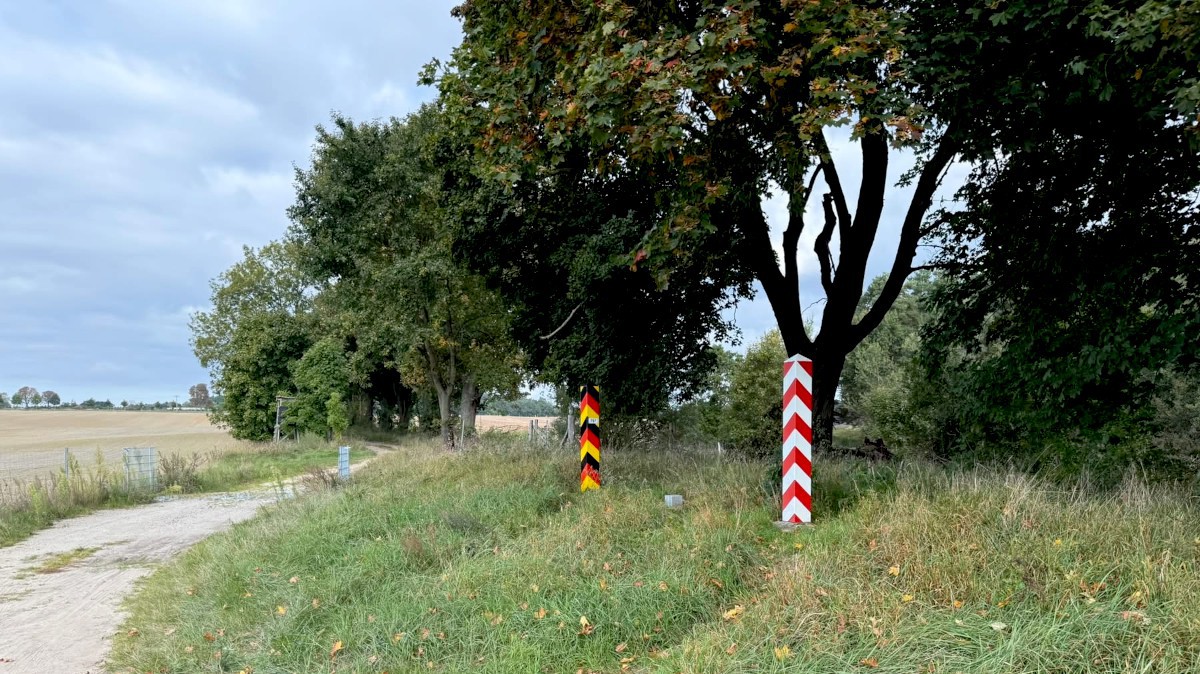 Mieszkańcy zdecydowanie „za” budową ścieżki rowerowej Kościno–Neu Grambow