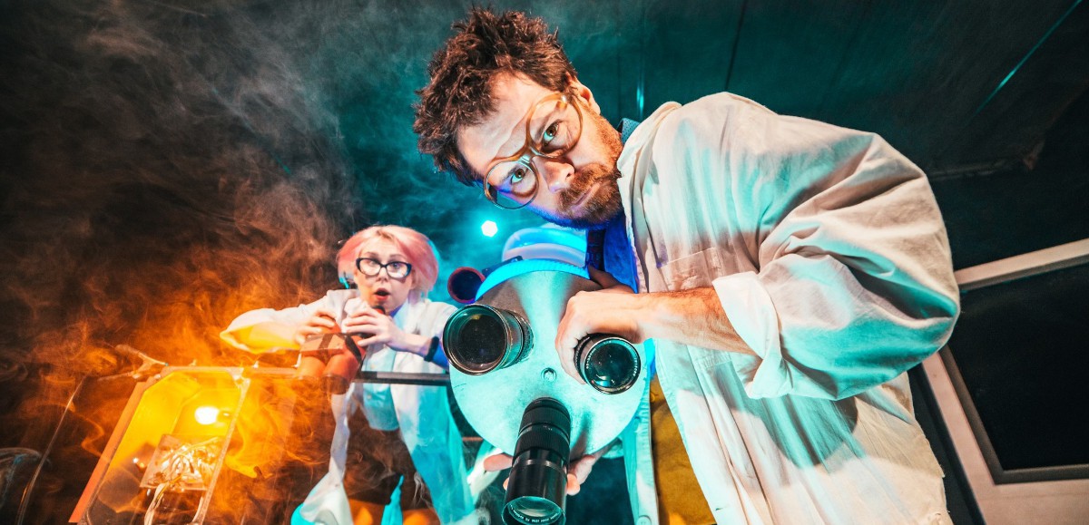 Miejski Ośrodek Kultury w Policach przygotowuje się do uruchomienia teatralnmych poranków