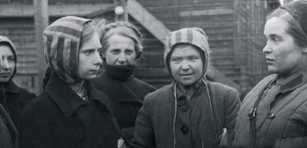 Historia 13-letniej Jadzi wstrząsa do dziś