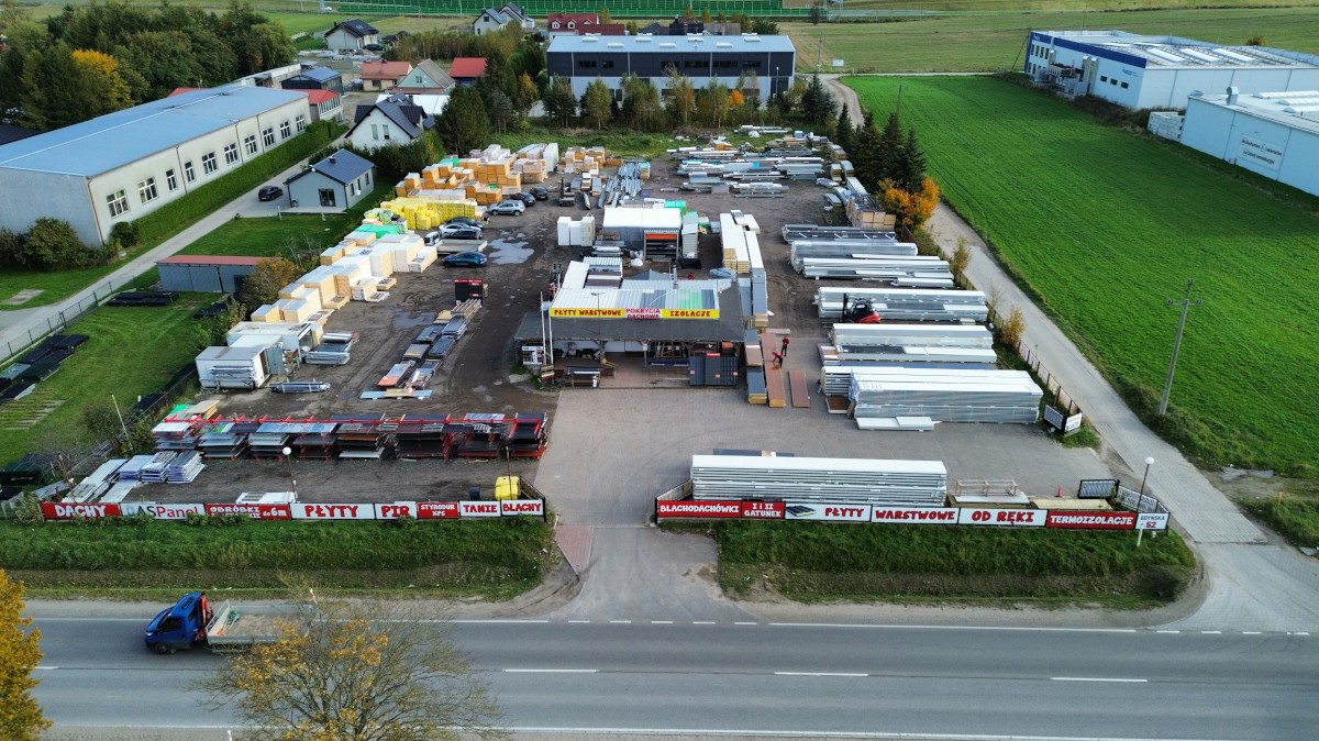 Kompleksowe systemy dachowe i solarne w ofercie ASPanel