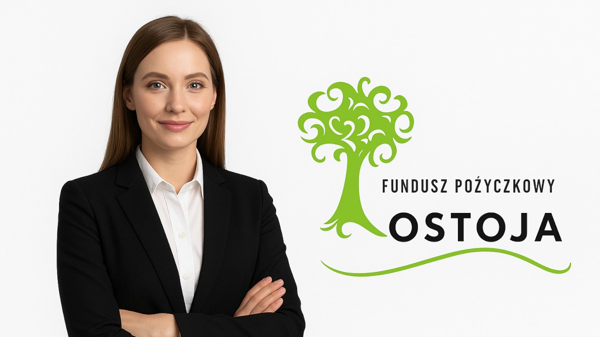 Fundusz Pożyczkowy Ostoja
