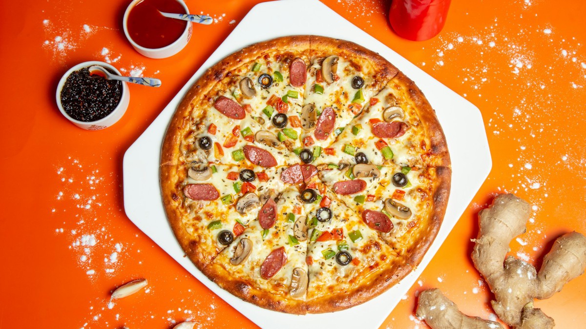 Pizza w Augustowie – gdzie szukać najlepszego smaku włoskiej kuchni?