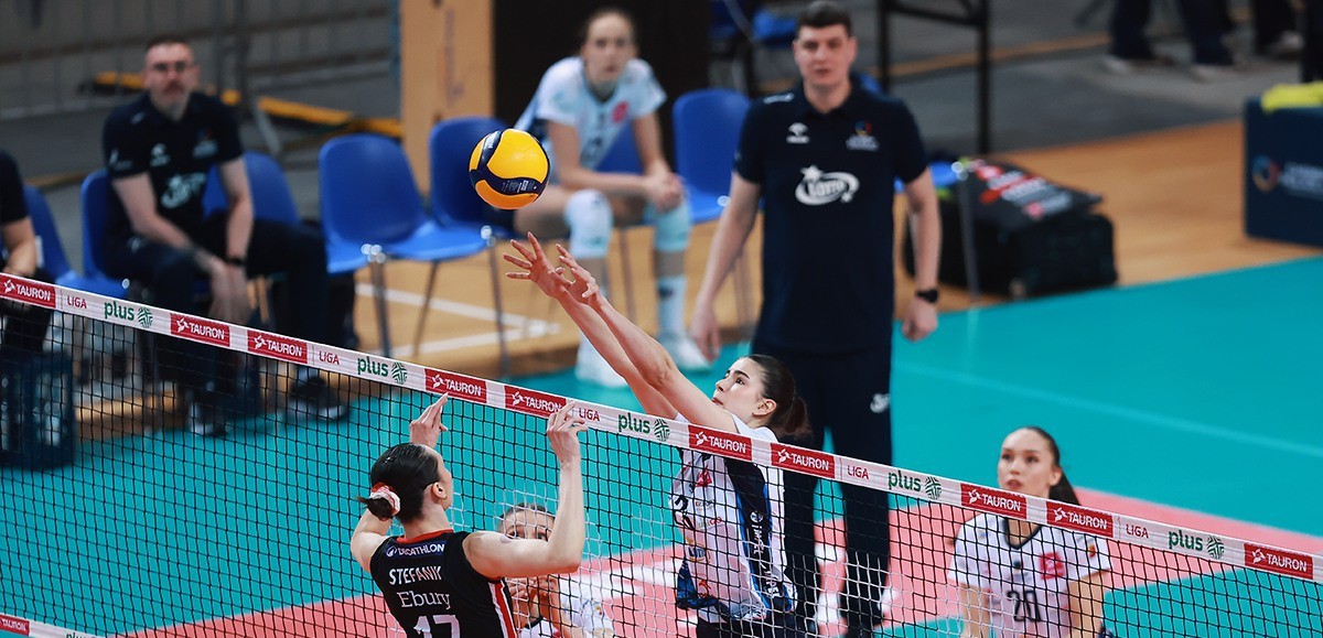 Policzanki nie dały szans swoim rywalkom