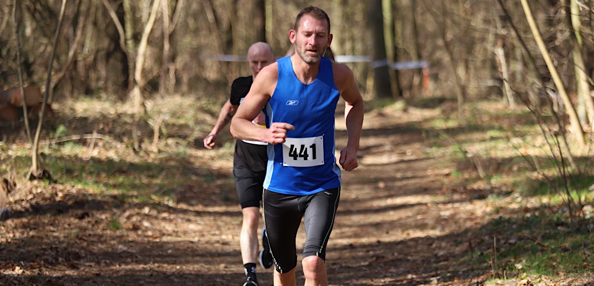 Mistrzostwa Polic w Biegach Przełajowych