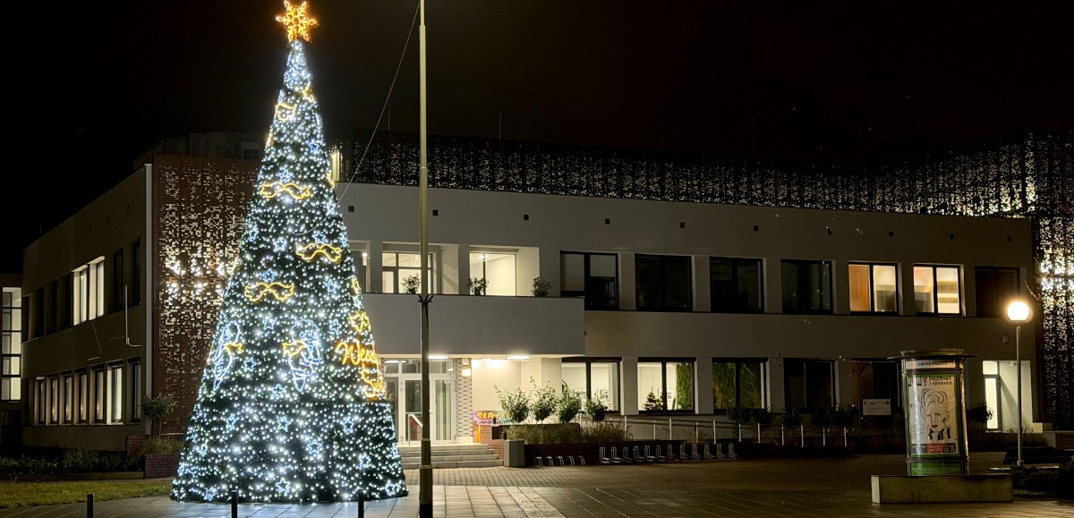 Miejski Ośrodek Kultury w Policach