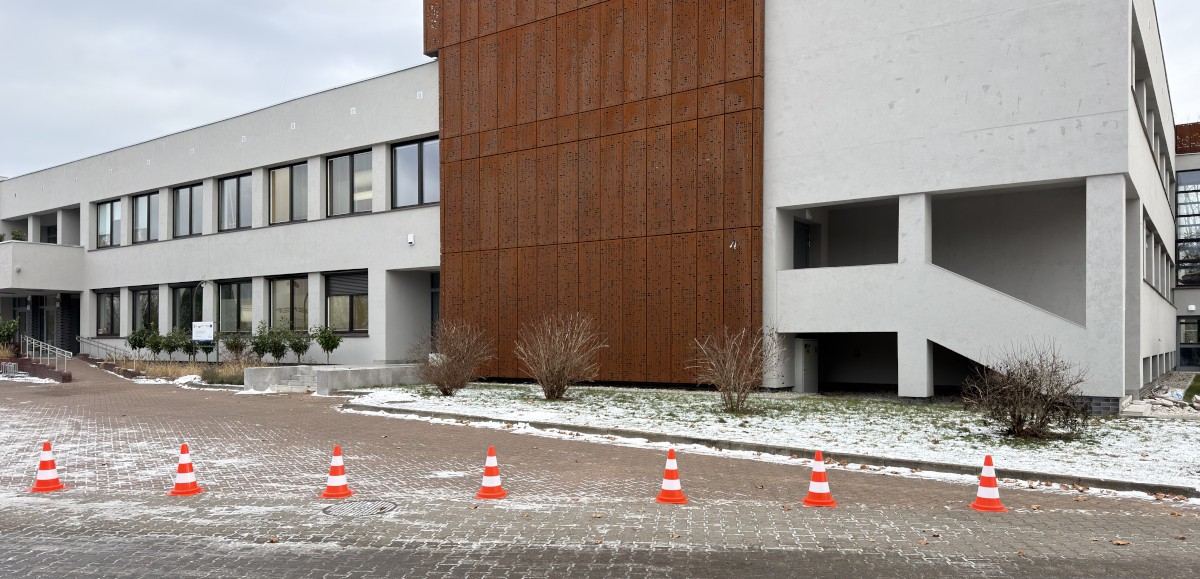 Miejski Ośrodek Kultury w Policach