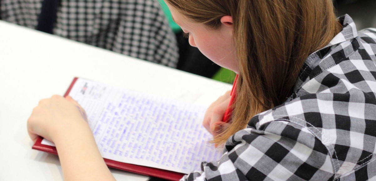 W MOK-u odbędzie się Pierwsze Polickie Dyktando