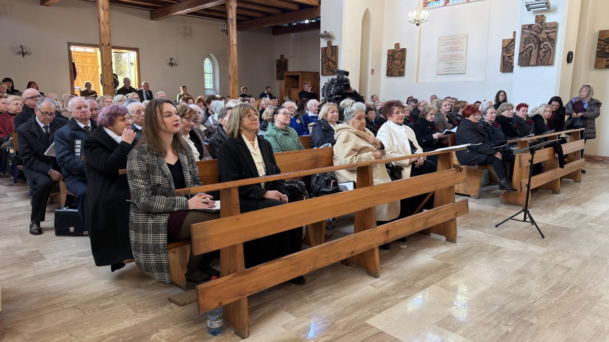 VI Jasienickie Zamyślenia Pasyjne w Policach-Jasienicy. Muzyczne wydarzenie z okazji dwóch rocznic [zapowiedź]
