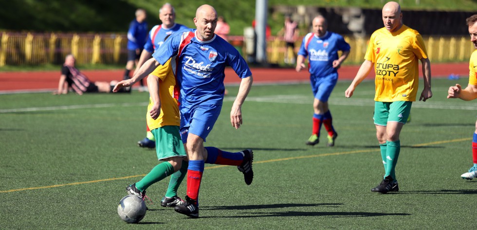 Policki Puchar Europy